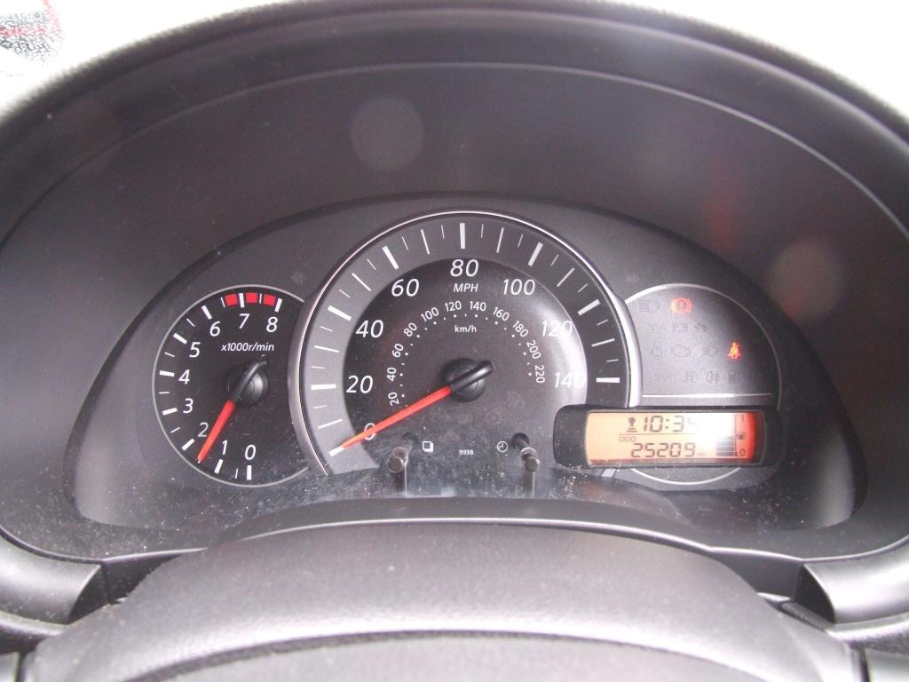 Used Nissan Micra 2016 for sale - 75606555: Photo 30