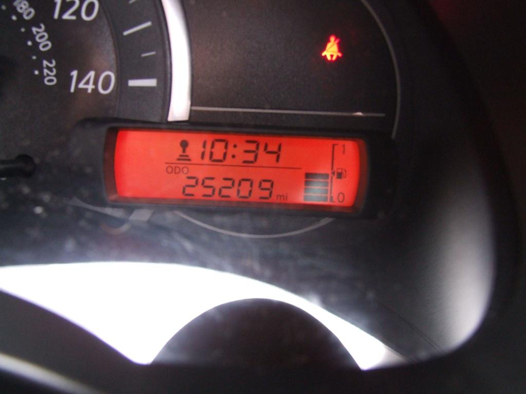 Used Nissan Micra 2016 for sale - 75606555: Photo 31