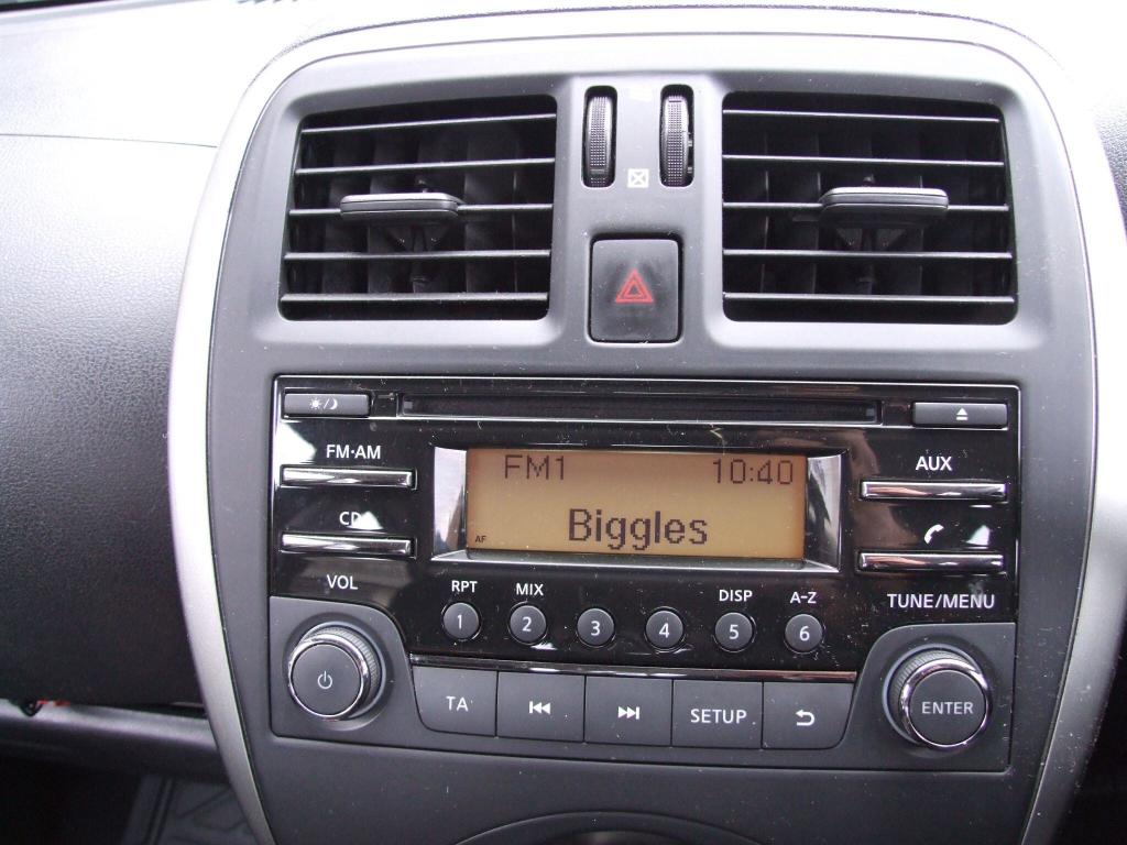 Used Nissan Micra 2016 for sale - 75606555: Photo 32