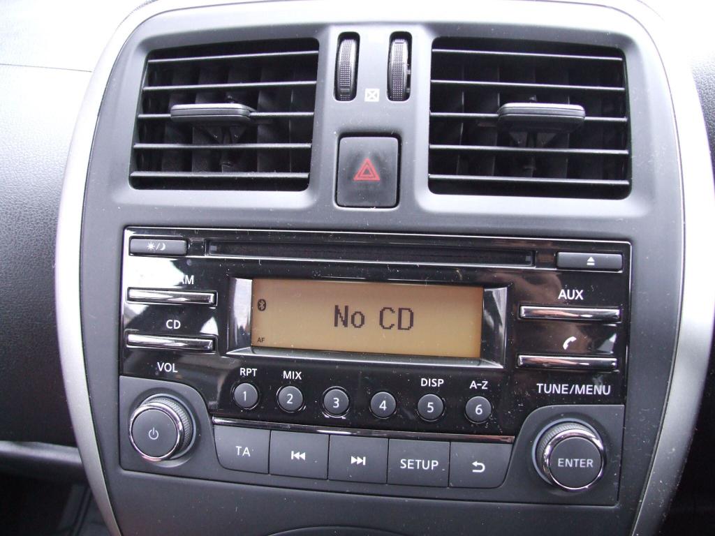 Used Nissan Micra 2016 for sale - 75606555: Photo 33