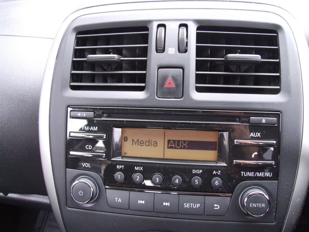 Used Nissan Micra 2016 for sale - 75606555: Photo 34