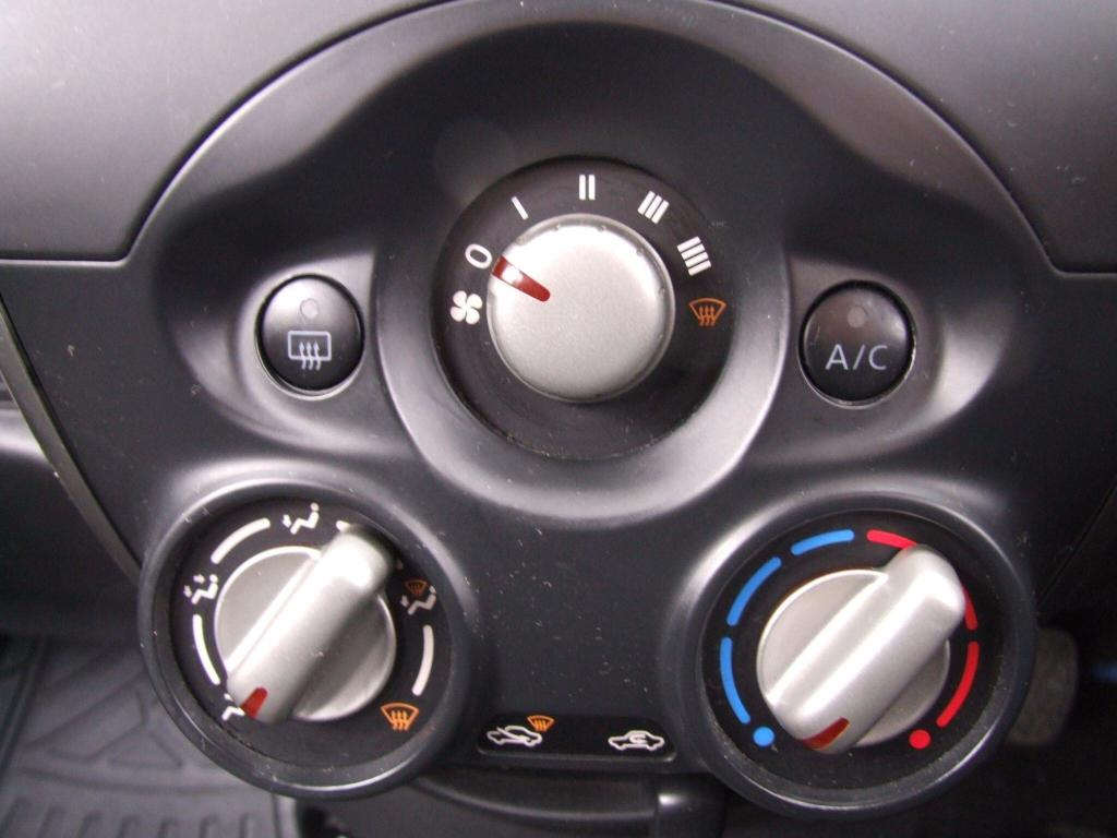 Used Nissan Micra 2016 for sale - 75606555: Photo 35