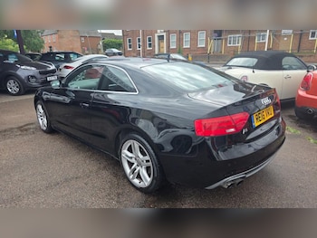 Used Audi A5 2016 for sale - 78597335: Photo