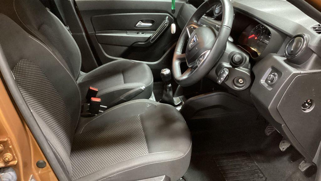 Used Dacia Duster 2018 for sale - 77026445: Photo 10