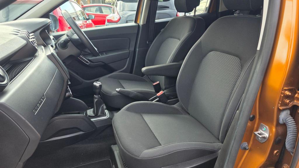 Used Dacia Duster 2018 for sale - 77026445: Photo 14