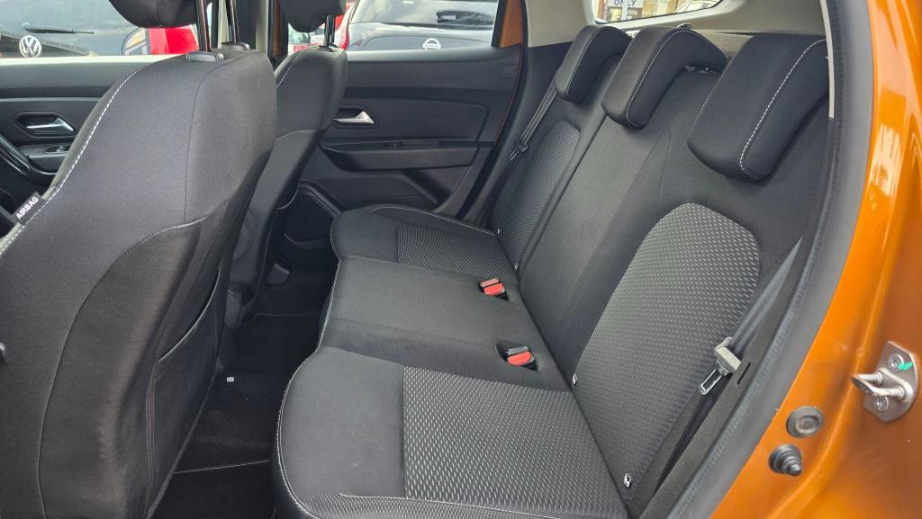 Used Dacia Duster 2018 for sale - 77026445: Photo 15