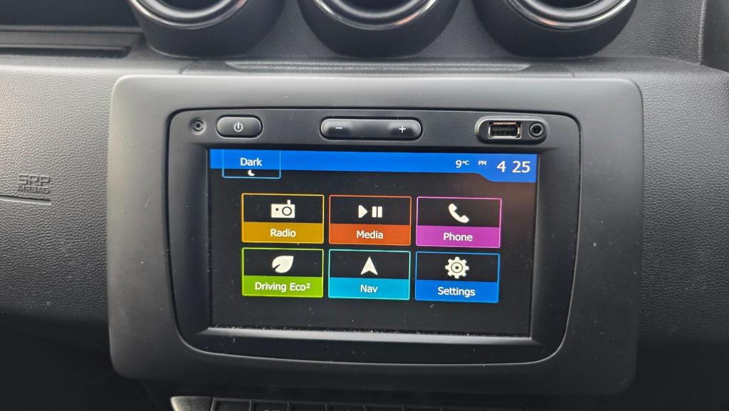 Used Dacia Duster 2018 for sale - 77026445: Photo 18