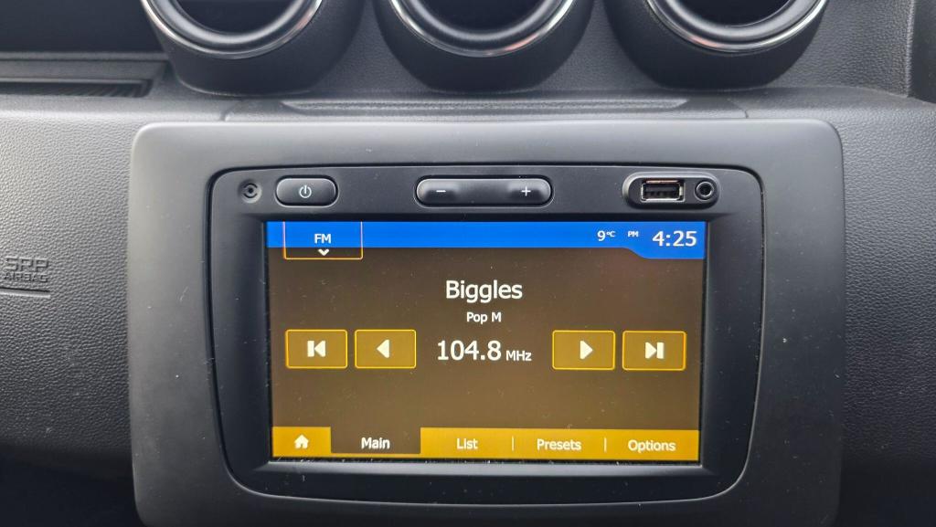 Used Dacia Duster 2018 for sale - 77026445: Photo 19