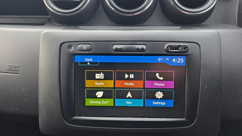 Used Dacia Duster 2018 for sale - 77026445: Photo 20