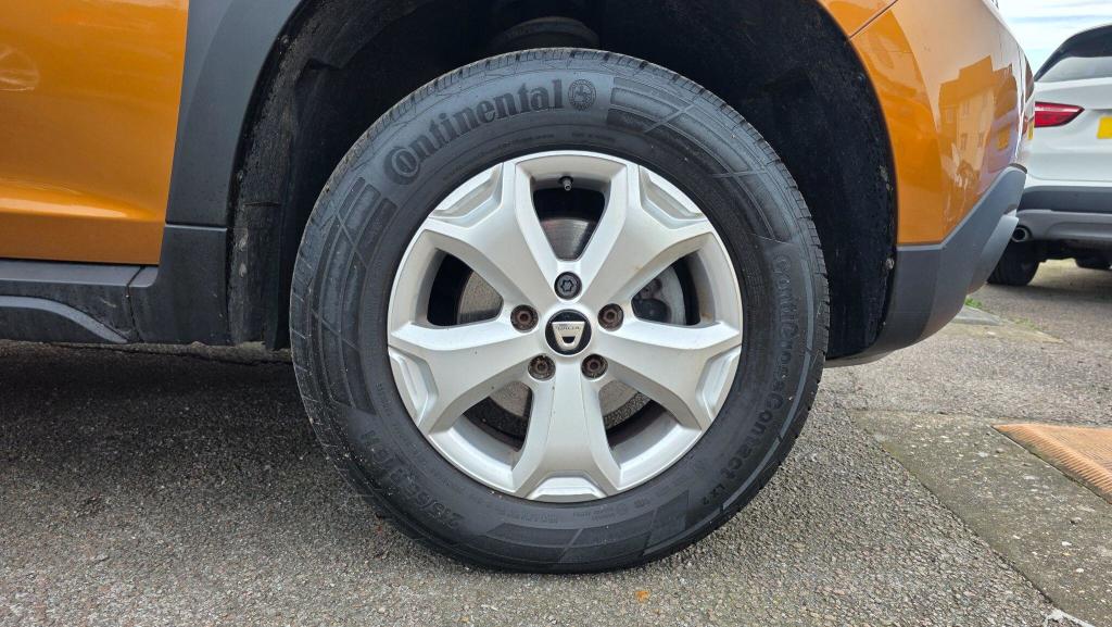 Used Dacia Duster 2018 for sale - 77026445: Photo 28