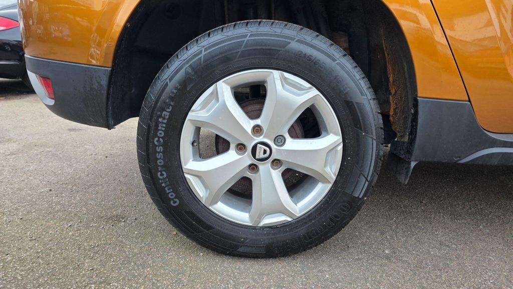 Used Dacia Duster 2018 for sale - 77026445: Photo 29