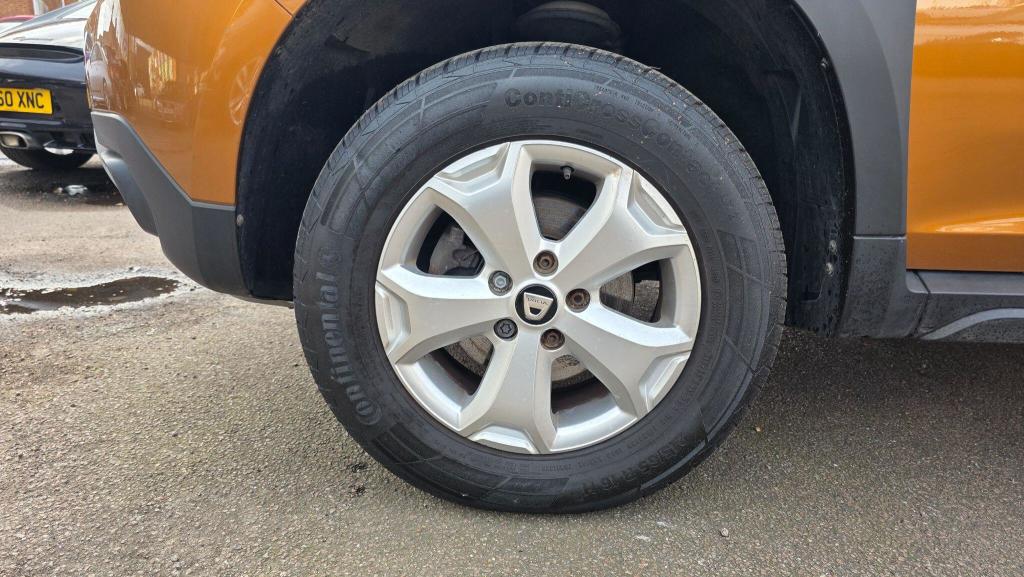 Used Dacia Duster 2018 for sale - 77026445: Photo 30