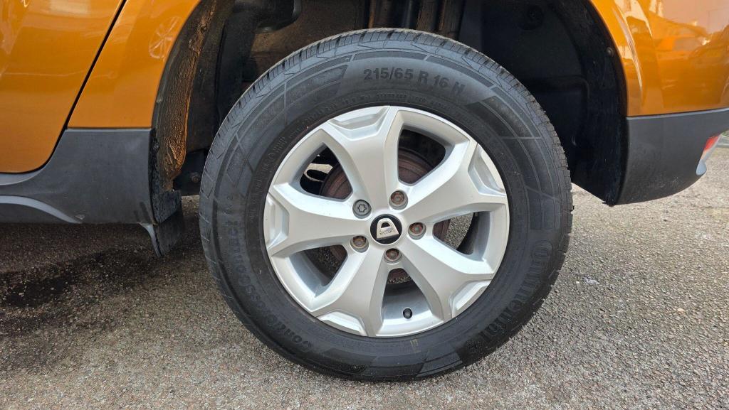 Used Dacia Duster 2018 for sale - 77026445: Photo 31