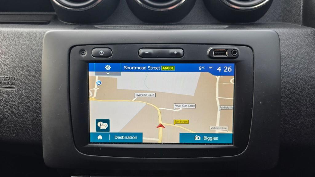 Used Dacia Duster 2018 for sale - 77026445: Photo 32