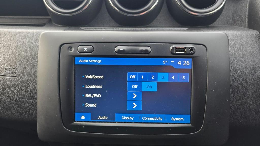 Used Dacia Duster 2018 for sale - 77026445: Photo 33