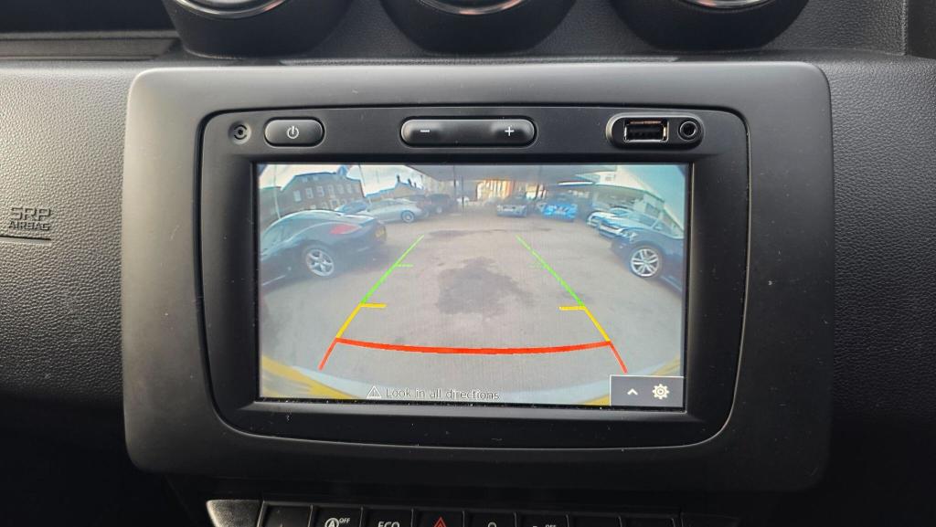 Used Dacia Duster 2018 for sale - 77026445: Photo 34