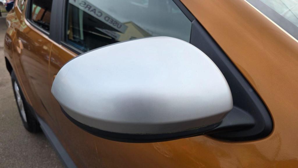 Used Dacia Duster 2018 for sale - 77026445: Photo 36