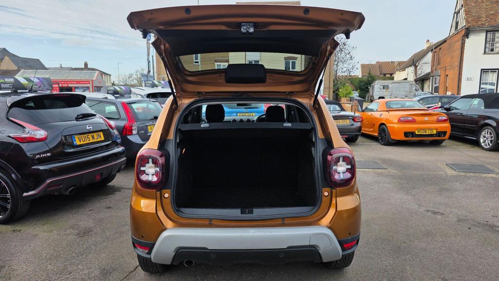 Used Dacia Duster 2018 for sale - 77026445: Photo 38