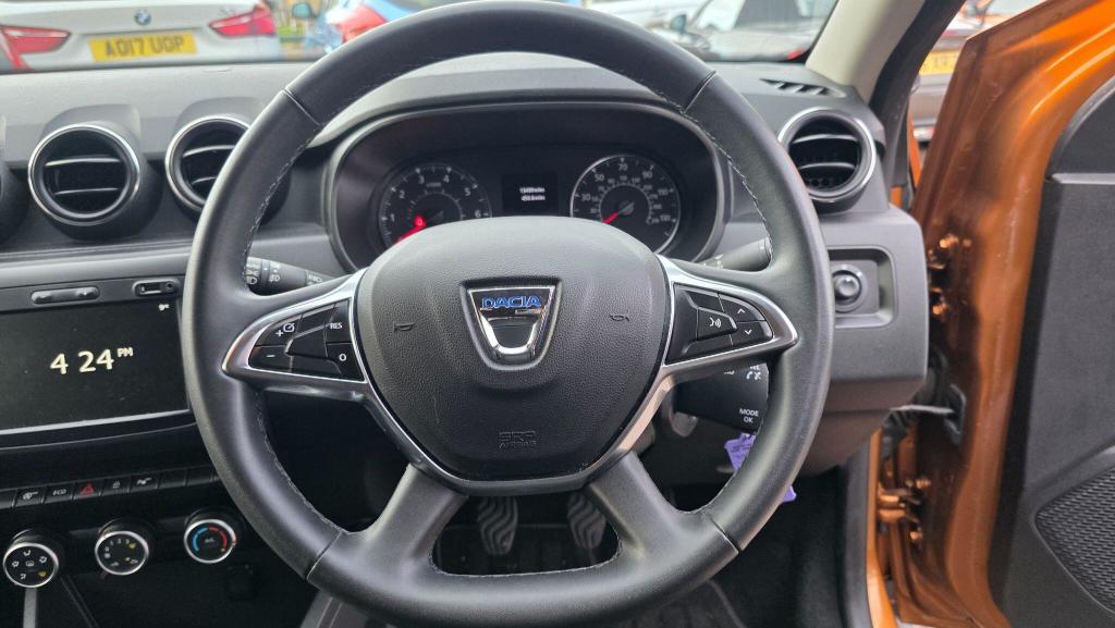 Used Dacia Duster 2018 for sale - 77026445: Photo 40