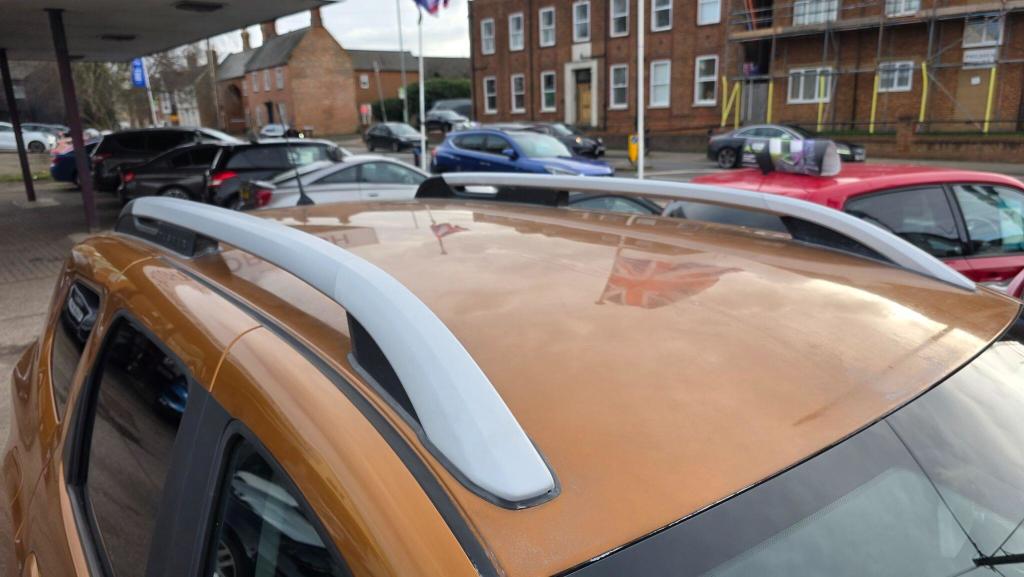 Used Dacia Duster 2018 for sale - 77026445: Photo 41