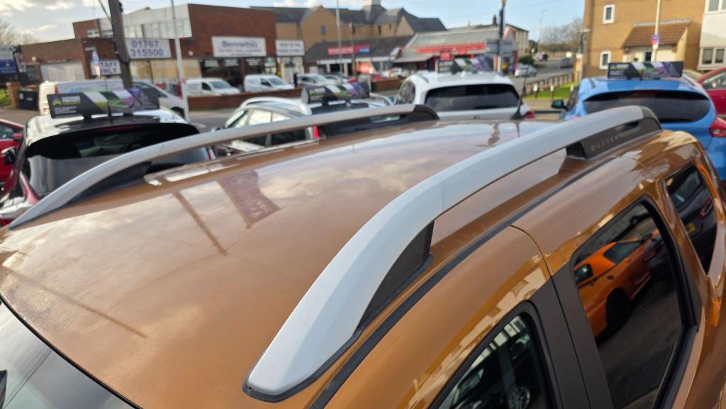 Used Dacia Duster 2018 for sale - 77026445: Photo 42