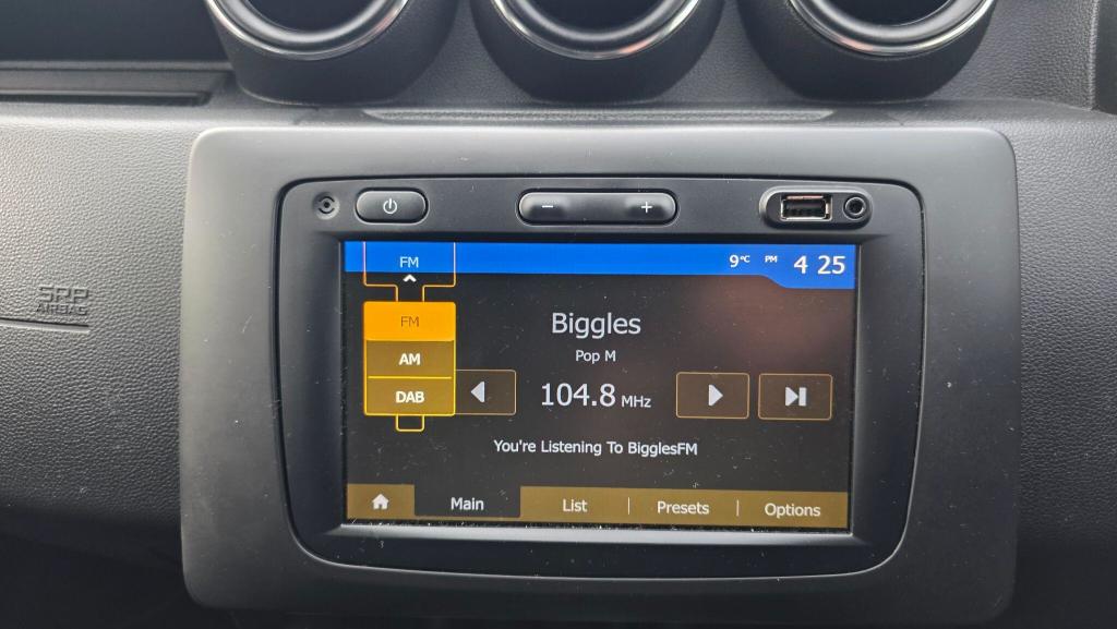 Used Dacia Duster 2018 for sale - 77026445: Photo 45