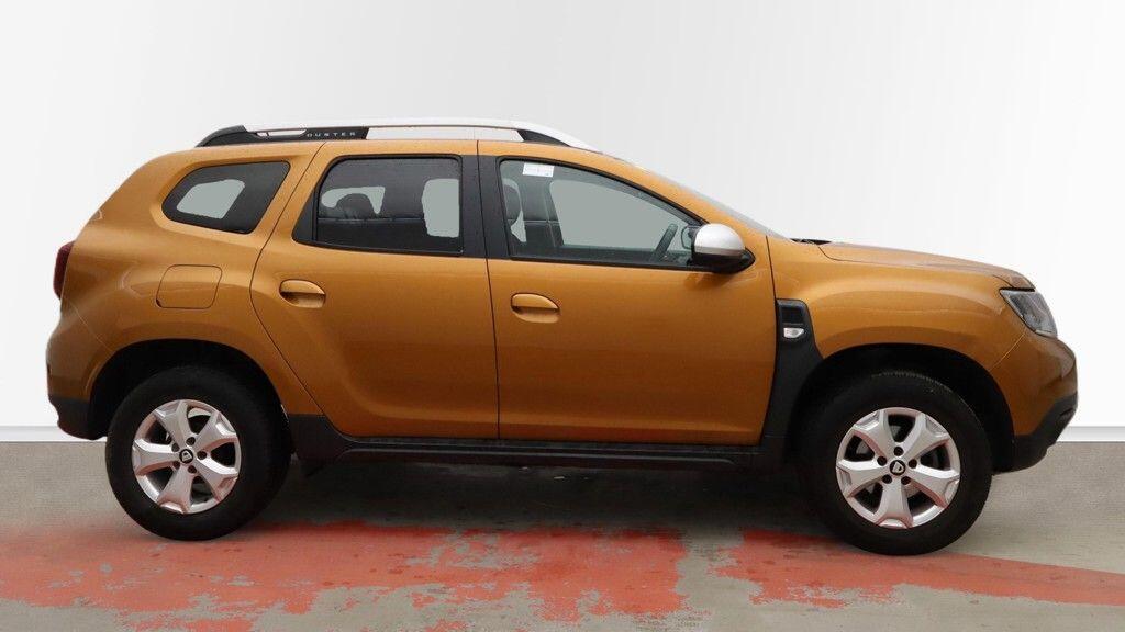 Used Dacia Duster 2018 for sale - 77026445: Photo 6