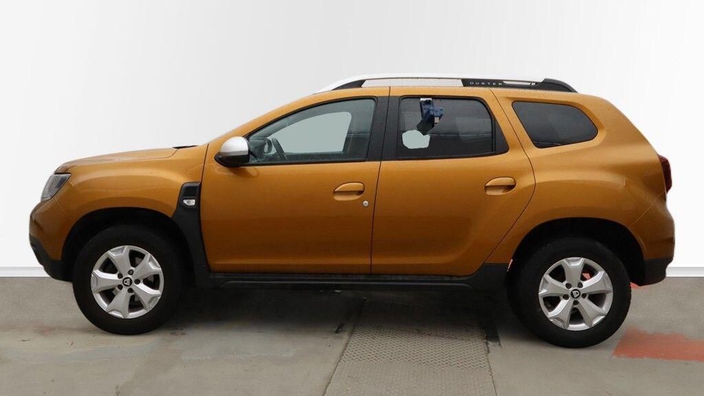 Used Dacia Duster 2018 for sale - 77026445: Photo 7