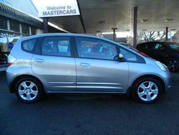 Used Honda Jazz 2009 for sale - 73435391: Photo
