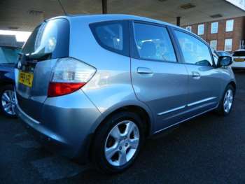 Used Honda Jazz 2009 for sale - 73435391: Photo