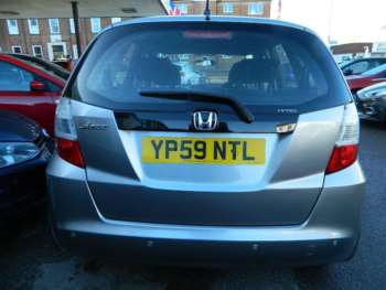 Used Honda Jazz 2009 for sale - 73435391: Photo