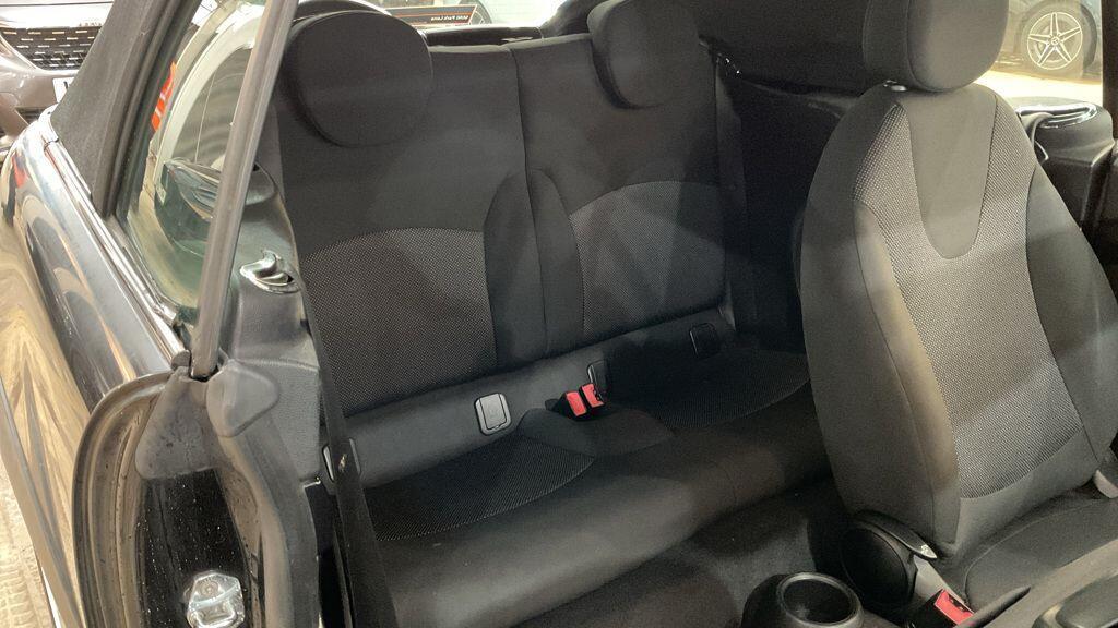 Used MINI Convertible 2009 for sale - 77179859: Photo 7