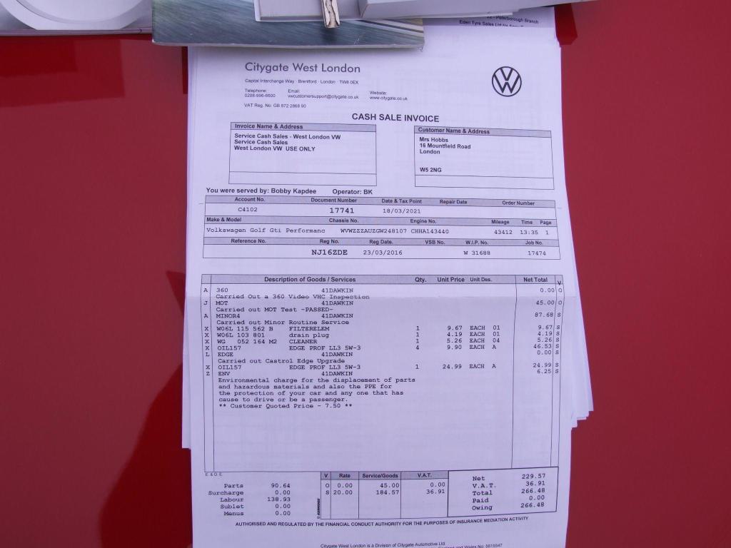 Vehicle 26