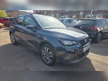 Used SEAT Arona 2022 for sale - 79365790: Photo