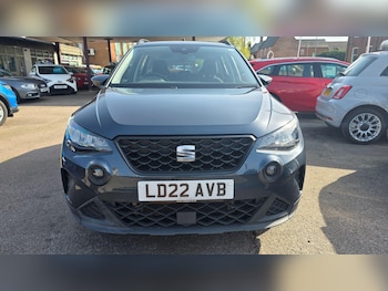 Used SEAT Arona 2022 for sale - 79365790: Photo