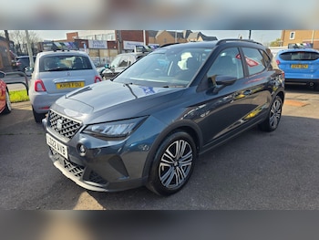 Used SEAT Arona 2022 for sale - 79365790: Photo
