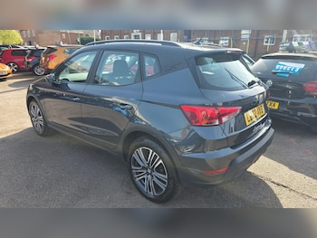 Used SEAT Arona 2022 for sale - 79365790: Photo