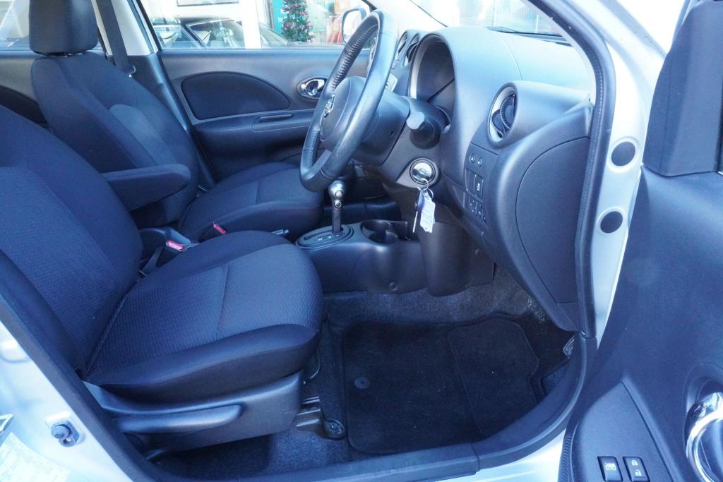 Used Nissan Micra 2013 for sale - 76985478: Photo 16
