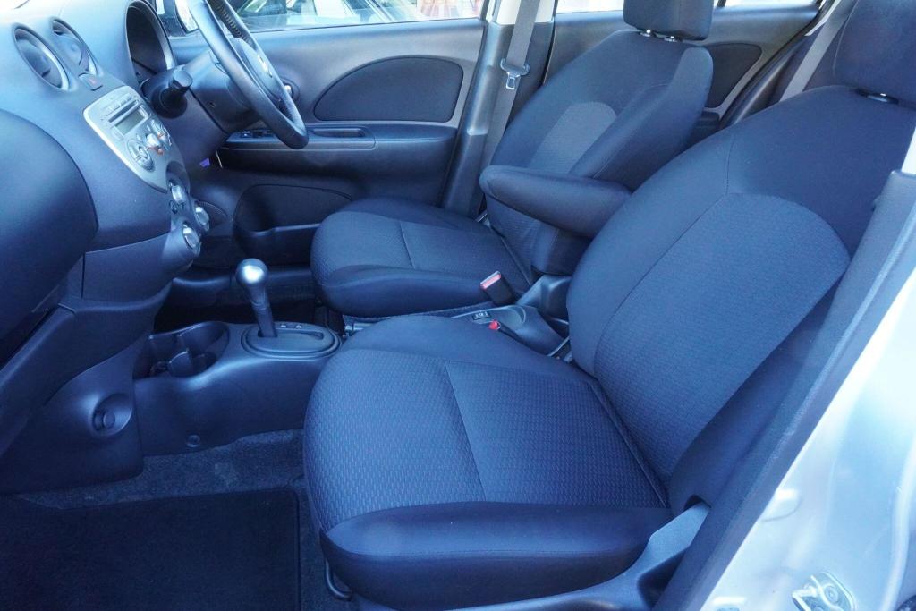 Used Nissan Micra 2013 for sale - 76985478: Photo 17