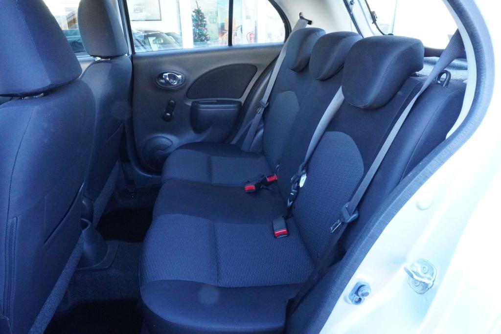 Used Nissan Micra 2013 for sale - 76985478: Photo 18