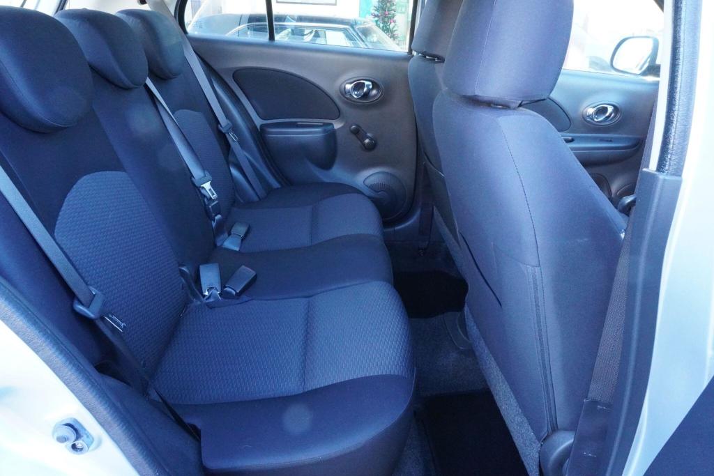 Used Nissan Micra 2013 for sale - 76985478: Photo 19