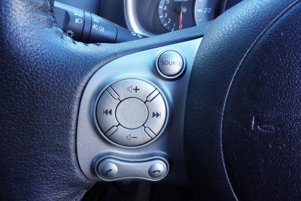 Used Nissan Micra 2013 for sale - 76985478: Photo 20