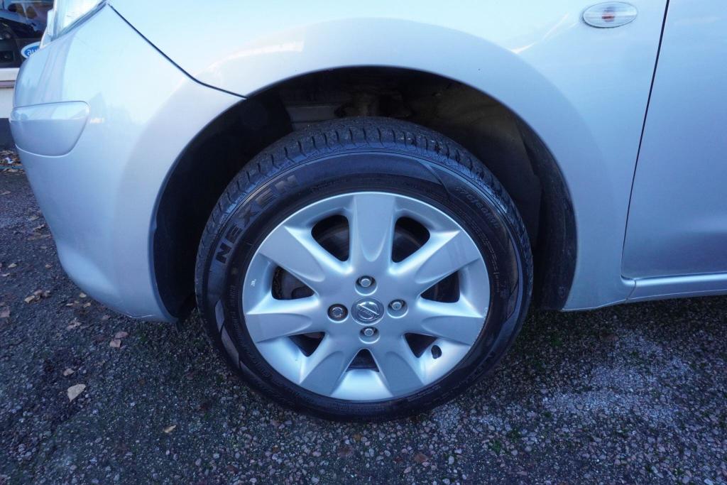 Used Nissan Micra 2013 for sale - 76985478: Photo 23