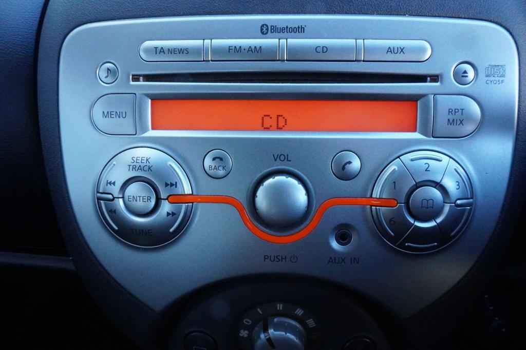 Used Nissan Micra 2013 for sale - 76985478: Photo 28