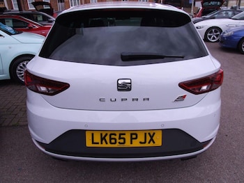 Used SEAT Leon 2015 for sale - 75346669: Photo