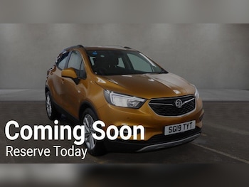 2019 - 1.4i Turbo Active Auto Euro 6 5dr