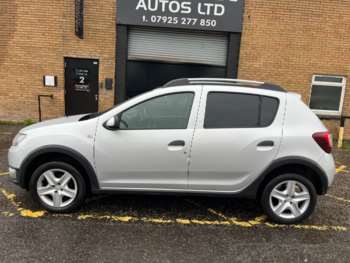 2014 (14) - 1.5 dCi Laureate 5dr