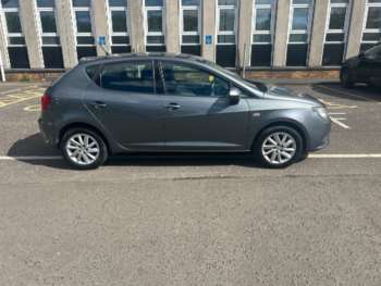 2012 (12) - 1.4 SE 5dr