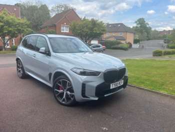2023 (T) - xDrive30d MHT M Sport 5dr Auto