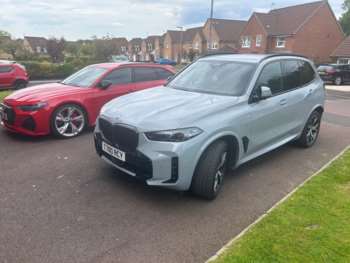 Used BMW X5 2023 for sale - 74619786: Photo